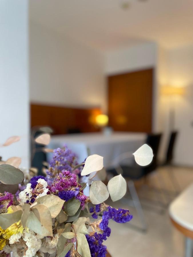 Hotel Calasanz مولينس ذي راي المظهر الخارجي الصورة